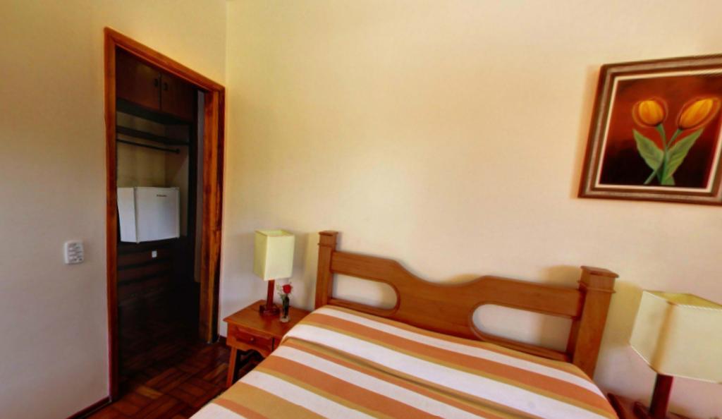Pousada Albuquerque Teresópolis Kamer foto