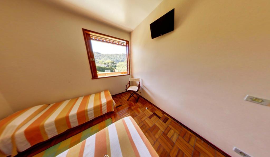 Pousada Albuquerque Teresópolis Kamer foto