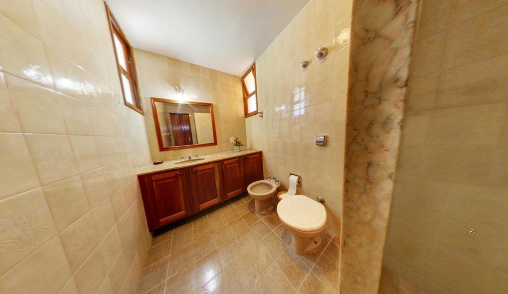 Pousada Albuquerque Teresópolis Kamer foto