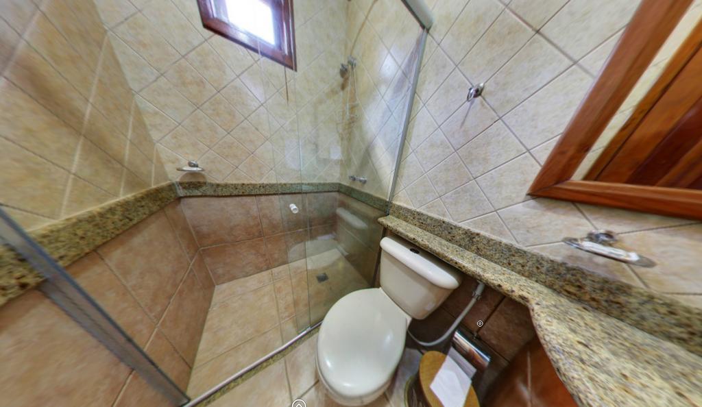 Pousada Albuquerque Teresópolis Kamer foto