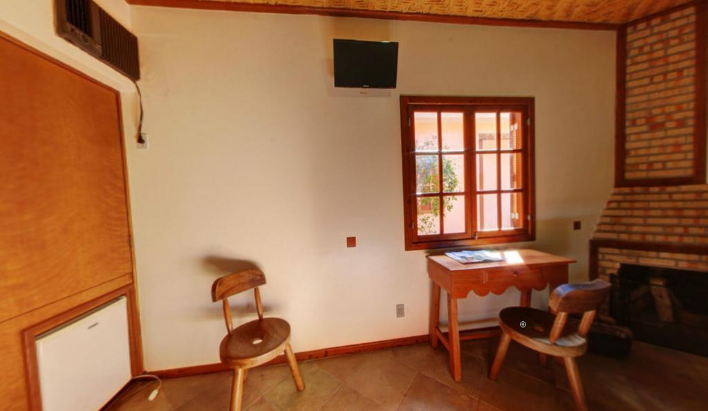 Pousada Albuquerque Teresópolis Kamer foto